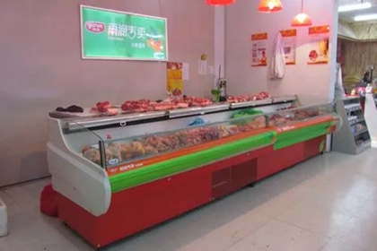 给冷鲜肉店起名 卖鲜肉的起个什么店名