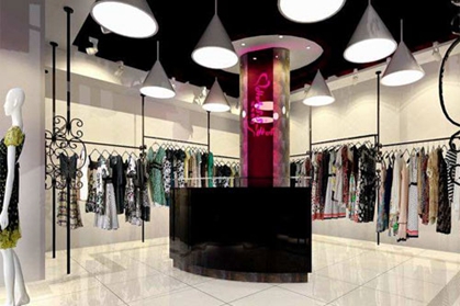 女装店起名 新开女装店好听女装店名