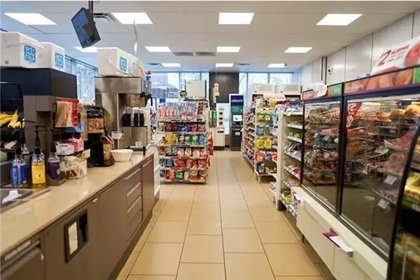 开便利店取名字大全 开个便利店起个什么名字