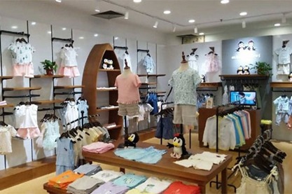 童装店铺怎么起名 童装店怎么取名字比较好
