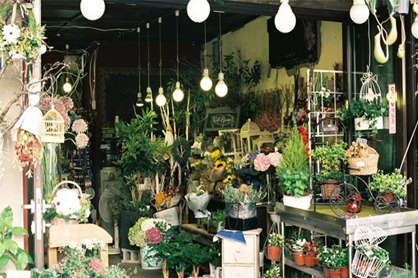 开店起店名起什么名字好 新开店店名取什么好