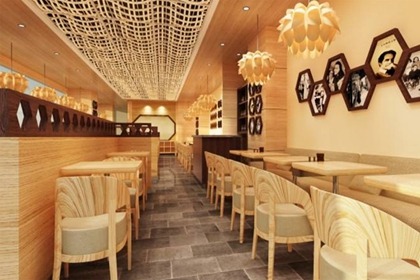 包子店铺取名字大全 寓意吉祥的包子店名字