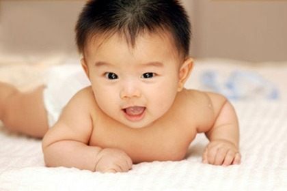 免费宝宝生辰八字取名 有福气的婴儿名字合集