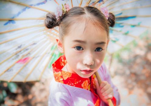 女孩美丽有涵养的名字