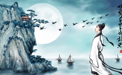 姓杨有寓意的名字男孩缺水