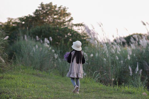女孩名怎么样取有颜值有深意