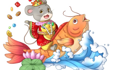 鼠年杜姓女宝宝取名字大全免费