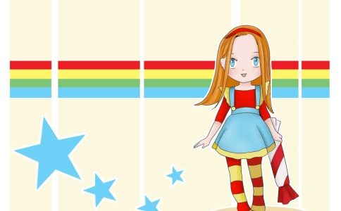 赖姓有内涵的女孩名字