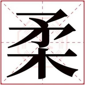 女宝带柔的名字,带柔的女孩名字寓意