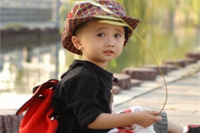 属虎好听的男孩小名,属虎的男孩取什么小名好