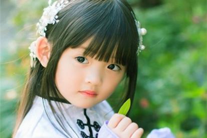 四月出生女宝宝名字,4月女宝宝名字大全