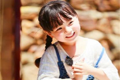 姓张的女孩起什么名字好听，姓张的女宝宝取什么名字好听