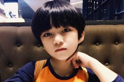 楚辞诗经男孩名字，诗经楚辞周易取名男孩