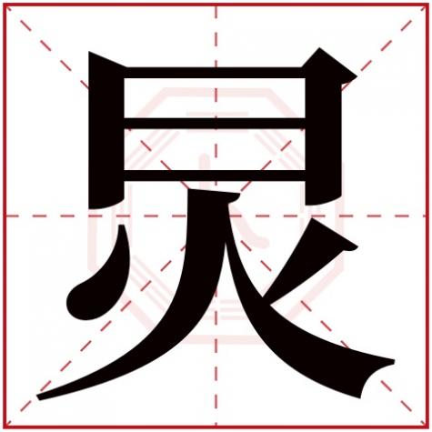 炅字什么意思，炅字五行属什么