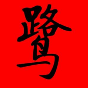名字里有鹭好不好，带鹭字的女孩名字推荐