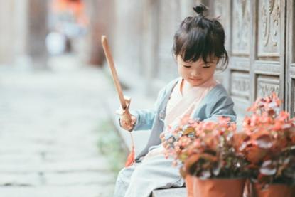 给孩子起名字大全，给儿童起名大全