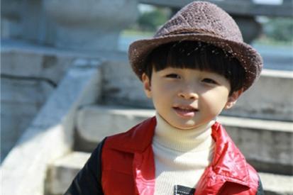 属虎的小孩取什么名字好，给属虎的宝宝起什么名字