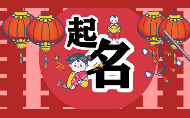 五行缺火的兔宝宝