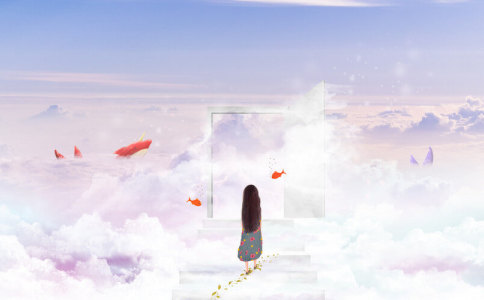 姓鲁带雨字女孩取名字