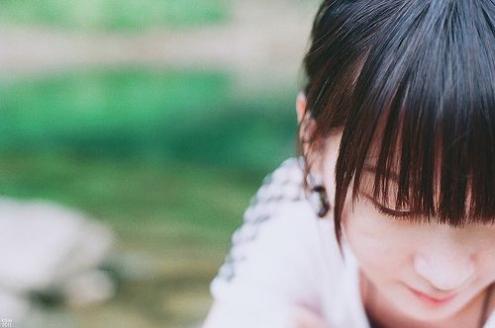姓余女孩清丽脱俗的名字