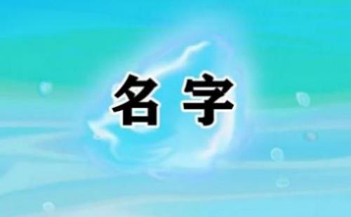 女装店名简洁大气洋气