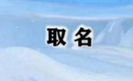 2023李姓宝宝吉利取名