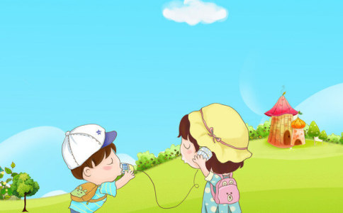 有什么好听名字男宝宝