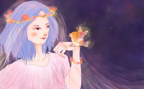 女孩叫徐什么好听洋气