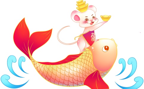 张姓女宝宝鼠名字大全