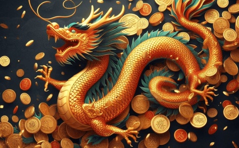 2024龙年出生的迟姓宝宝名字大全
