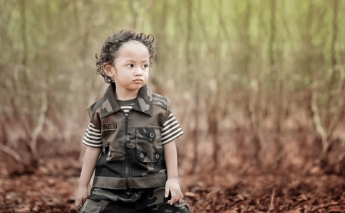 五一劳动节出生姓植男孩起名
