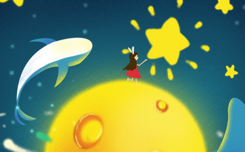 漫取名怎么取好听