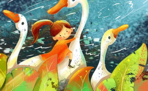 骆氏取名大全集