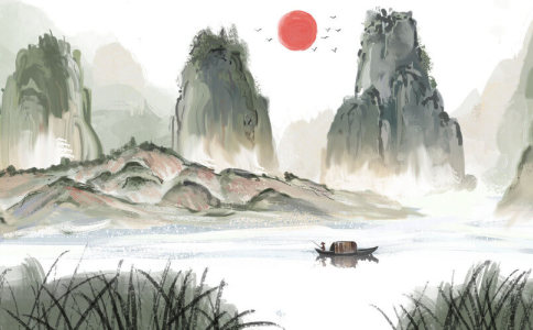 取名 寓意好的字！