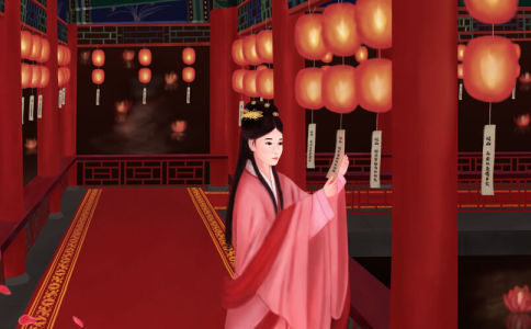 论语取名字女孩