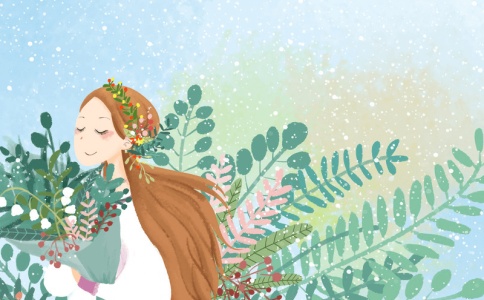 姓殷起名两个字