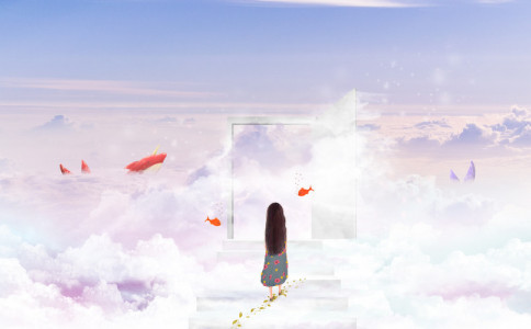 姓饶的女孩叫什么名字好听有意义