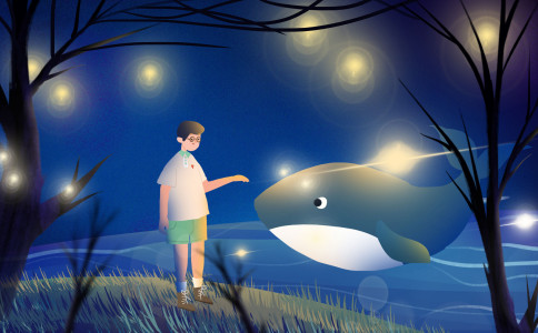 给宝宝取名字男孩姓尹