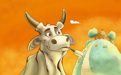 牛年李姓女孩名字大全