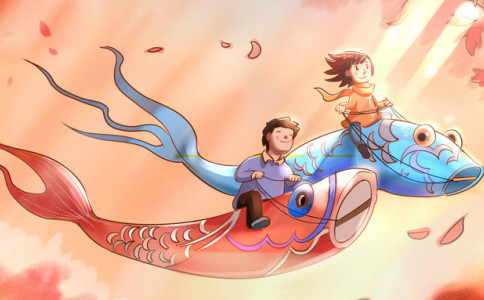 男孩姓张什么名字好听的名字大全