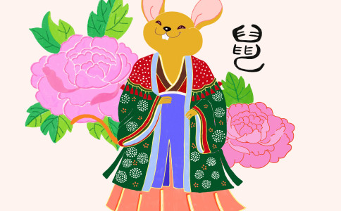 属鼠名字姓刘有寓意的