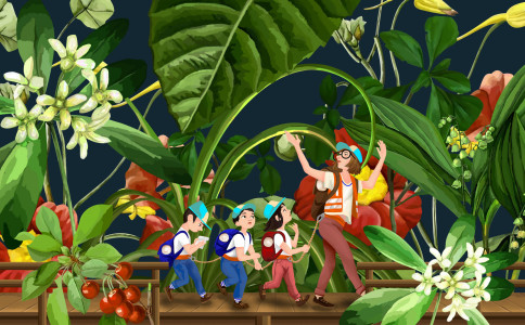 姓葛起什么名字