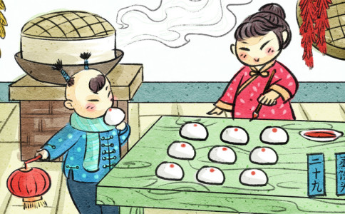 熙字取名的含义有什么