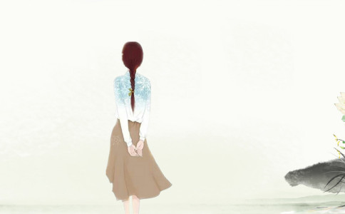 姓钟的女孩五行缺金取名