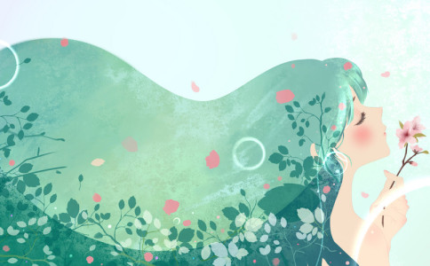 程姓寓意好的名字女孩