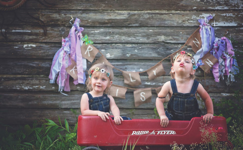 姓李的取名字女孩子