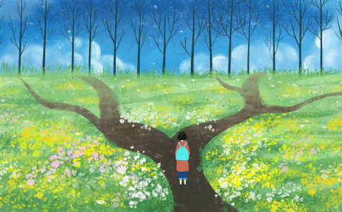 五一劳动节出生姓白女孩起名