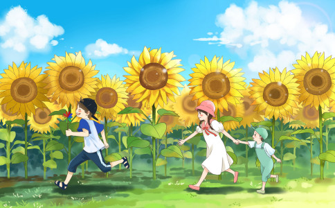 目字旁名字大全