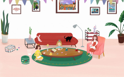 侨字起名的含义是什么