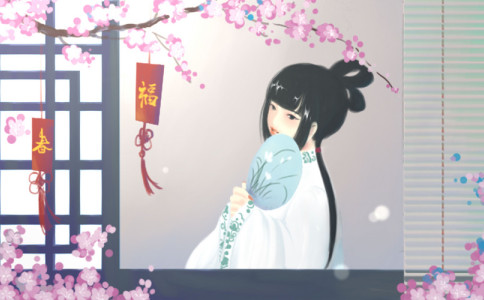 用楚辞给婴儿起名字